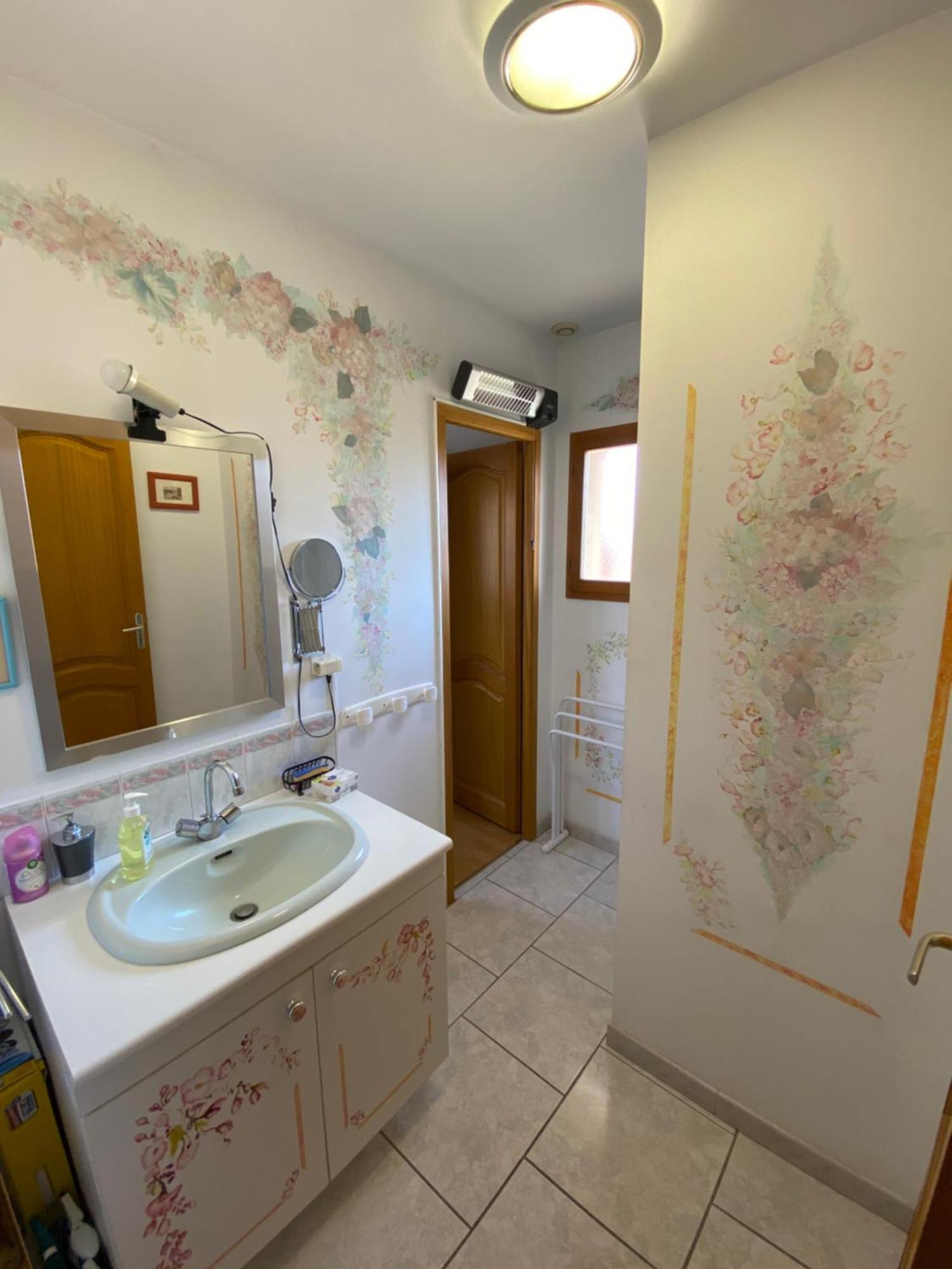Agreable Chambre D'Hotes Bord De Mer Normandie Saint-Valery-en-Caux Exterior foto